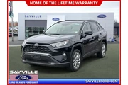 Toyota RAV4 2021 AWD XLE Pre en Long Island