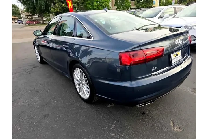 $12799 : 2016 A6 image 8