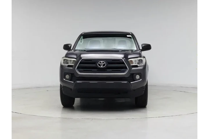 $24998 : Toyota Tacoma 2016 4x2 SR5 V image 5