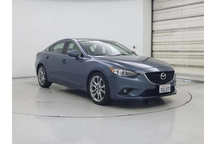 $16998 : Mazda Mazda6 2014 i Grand To image 1