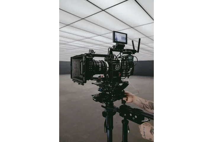 Origin Films image 6