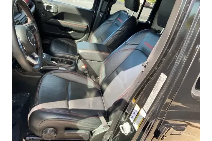 $29371 : Jeep Wrangler Unlimited 2020 image 10