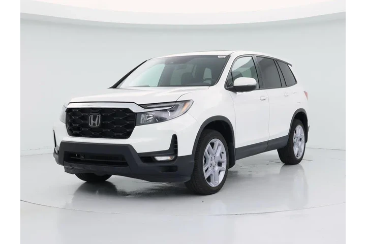 $39998 : Honda Passport 2025 AWD EX-L image 4