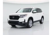 $39998 : Honda Passport 2025 AWD EX-L thumbnail