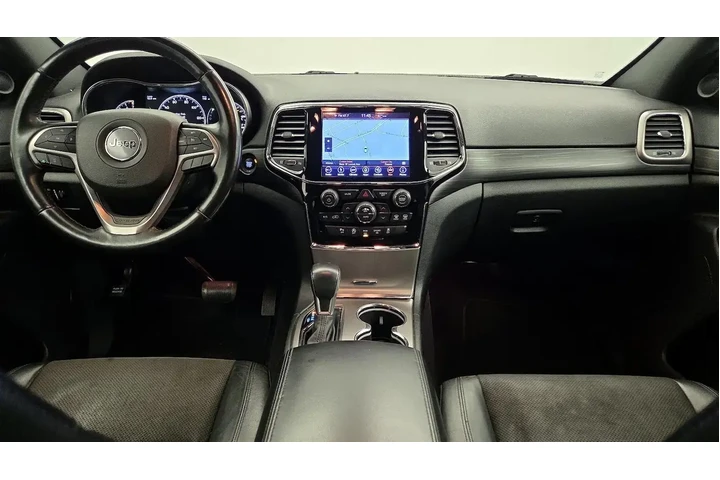 $20998 : Jeep Grand Cherokee 2019 4x4 image 9