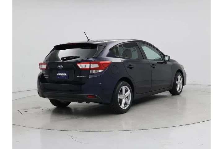 $17998 : Subaru Impreza 2019 AWD 2.0i image 8