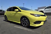 Pre-Owned 2017 COROLLA IM