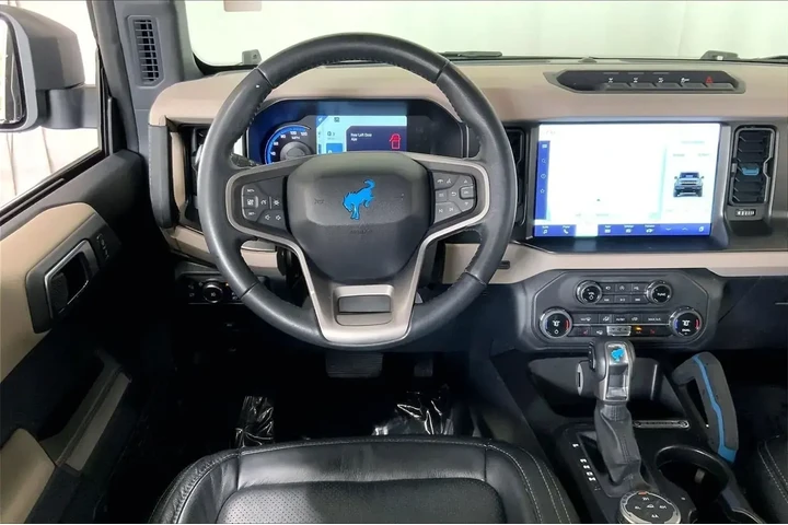 $39991 : Ford Bronco 2023 4x4 Base Ad image 4