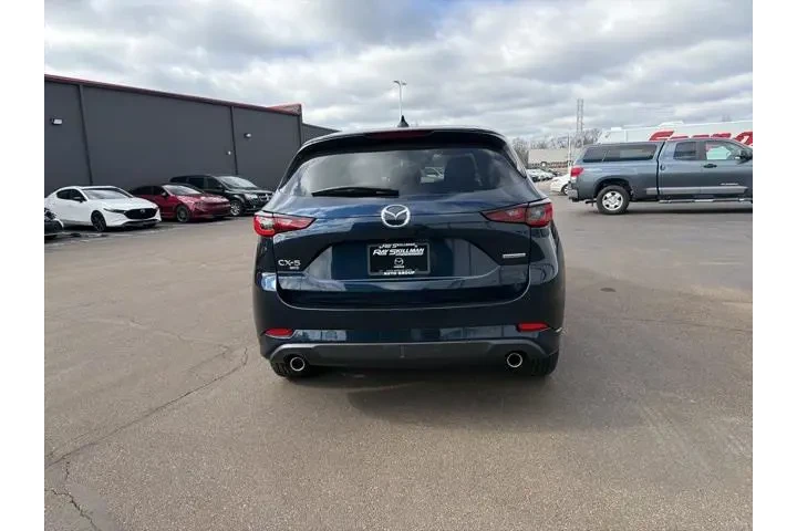 $27980 : Mazda CX-5 2025 AWD 2.5 S Se image 10