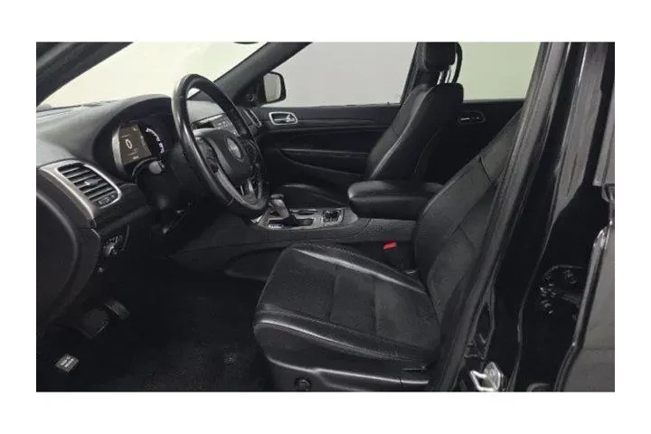 $25870 : Jeep Grand Cherokee 2021 4x4 image 5