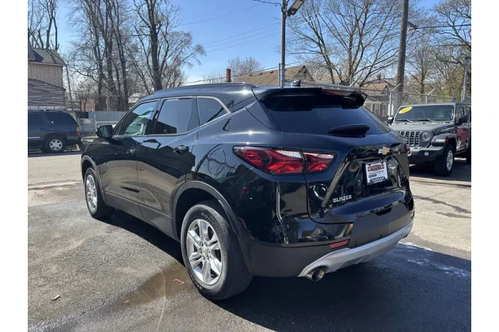 $25995 : 2022 Blazer LT image 8