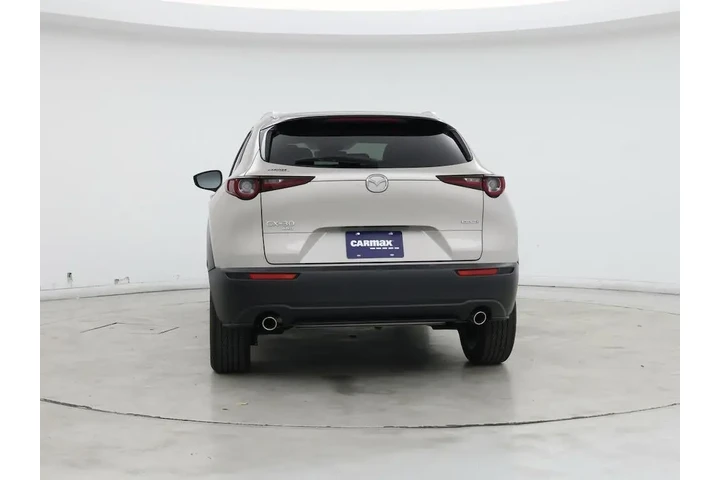 $23998 : Mazda CX-30 2023 AWD 2.5 S S image 6