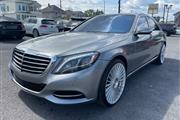 $24998 : 2015 Mercedes-Benz S-Class thumbnail