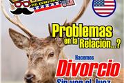 DIVORCIOS CON EL REY en Fort Lauderdale