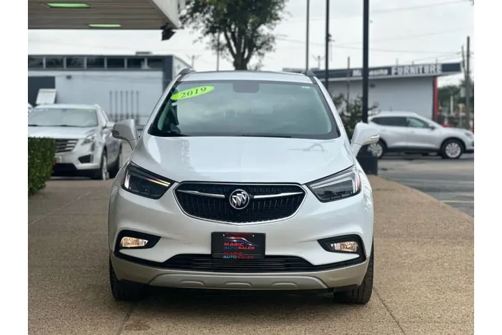 $18999 : 2019 Encore Essence image 5