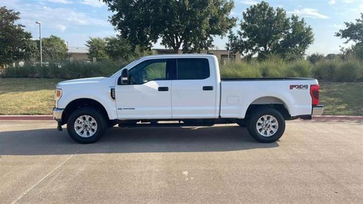 $38500 : 2022 FORD F250 SUPER DUTY CRE image 3