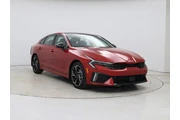 Kia K5 2025 GT-Line 4dr Seda en Charlotte