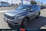 $20995 : 2021 Tiguan S SUV thumbnail