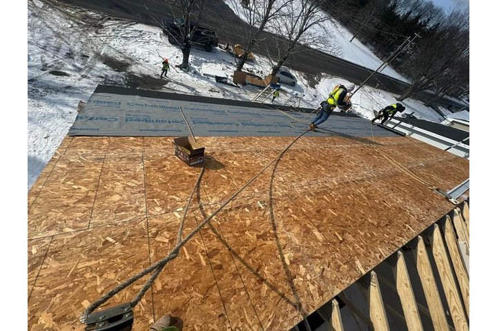 mjj Construction Inc image 3