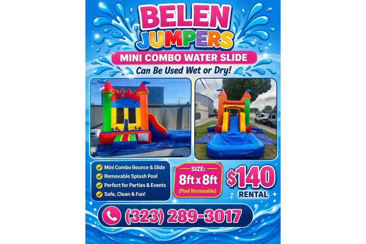 Belen Jumpers image 4