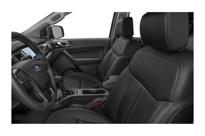 2023 Ranger Lariat image 10