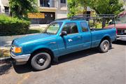 $3000 : 1996 FORD RANGER 4.0 V6 thumbnail