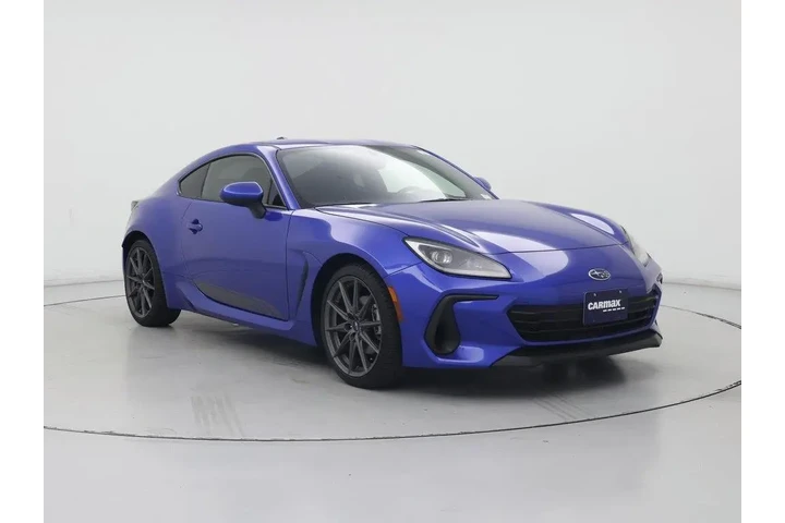 $28998 : Subaru BRZ 2024 Limited 2dr image 1