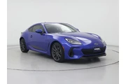 Subaru BRZ 2024 Limited 2dr