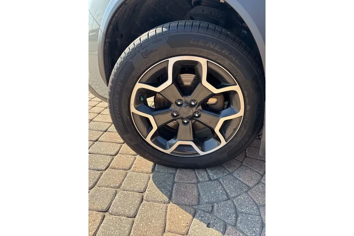 $9980 : 2015 XV Crosstrek 2.0i Premium image 9
