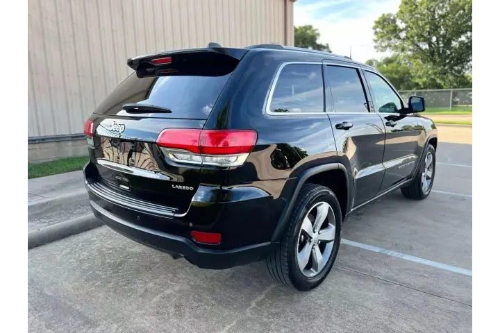 $13499 : 2019 JEEP GRAND CHEROKEELARED image 5