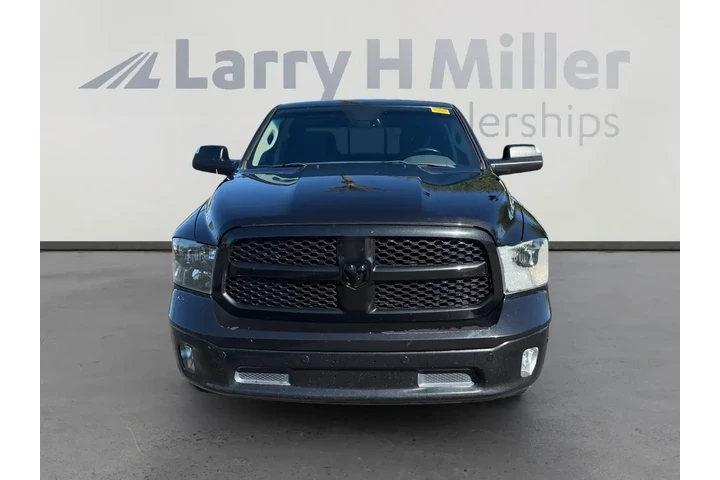 $21999 : Ram 1500 2018 4x4 Big Horn 4 image 8