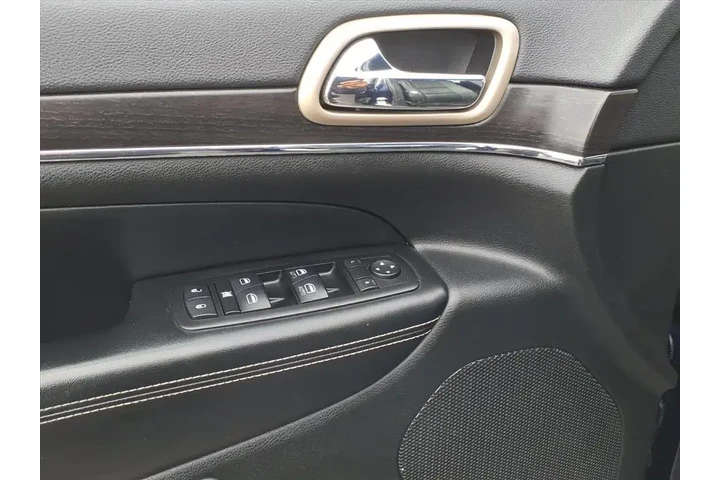 $9900 : Jeep Grand Cherokee 2015 4x4 image 4