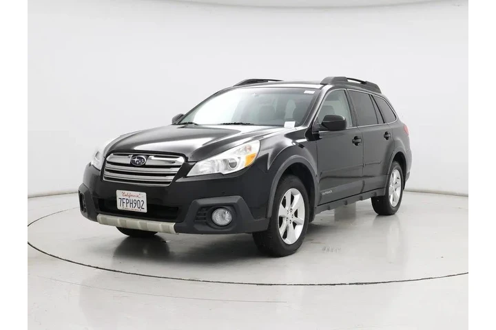 $13998 : Subaru Outback 2014 AWD 2.5i image 4