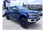 2018 F-150 Lariat thumbnail