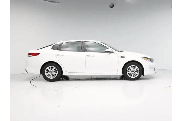 $14998 : Kia Optima 2016 LX 4dr Sedan image 7