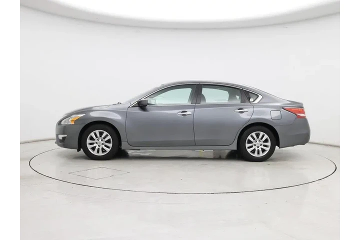 $12998 : Nissan Altima 2015 2.5 S 4dr image 3