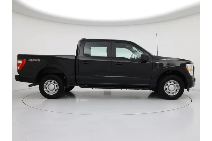 $30998 : Ford F-150 2022 4x4 XL 4dr S image 7