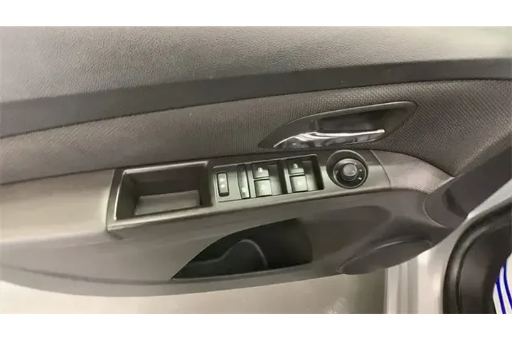 $4299 : Chevrolet Cruze 2015 1LT Aut image 9