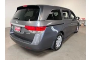 $17961 : Honda Odyssey 2017 SE 4dr Mi thumbnail