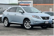 $7850 : Lexus RX 350 2012 4dr SUV thumbnail