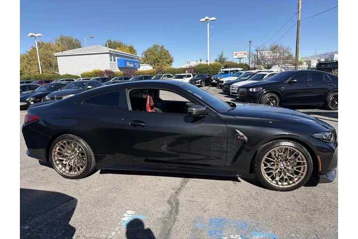 $117910 : 2025 M4 CS image 7