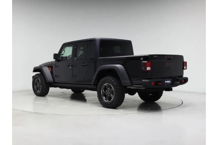 $28998 : Jeep Gladiator 2022 4x4 Rubi image 2