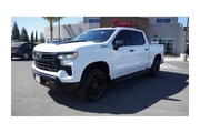 $43984 : 2022 Silverado 1500 LT Trail thumbnail