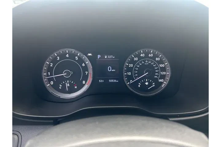 $16995 : Hyundai VENUE 2022 SEL 4dr C image 7