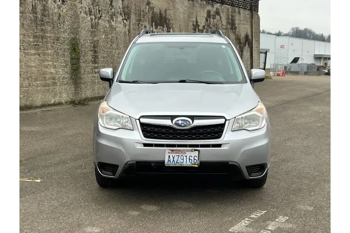 $8988 : 2014 Forester 2.5i Premium image 10