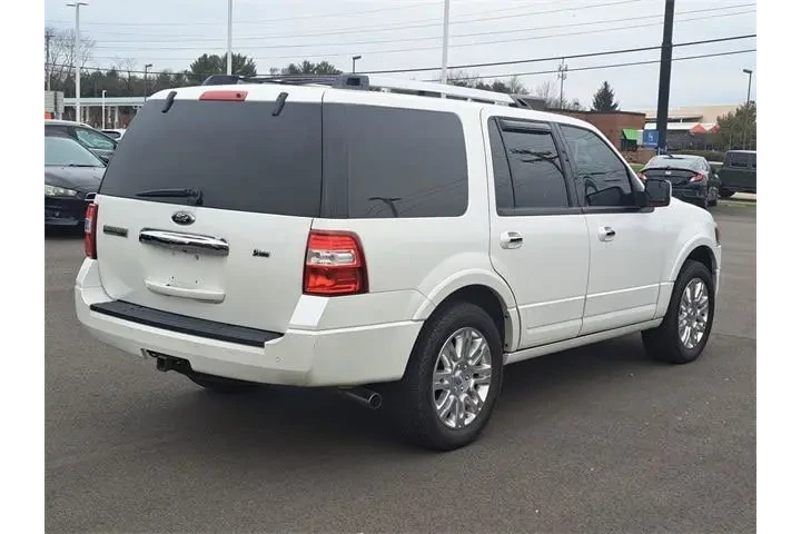 $5421 : Ford Expedition 2013 4x4 Lim image 5