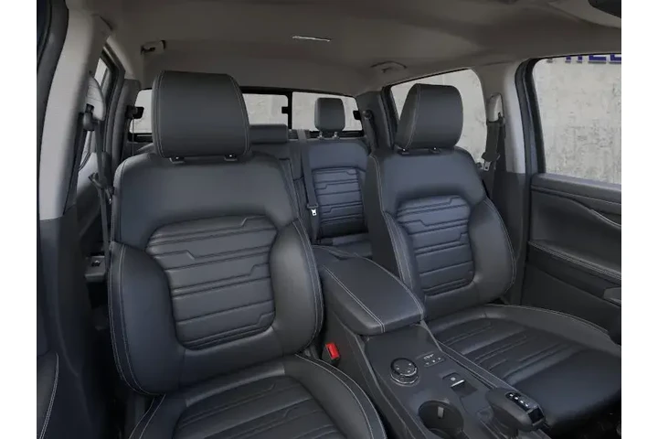 $39000 : Ford Ranger 2025 4x4 Lariat image 10