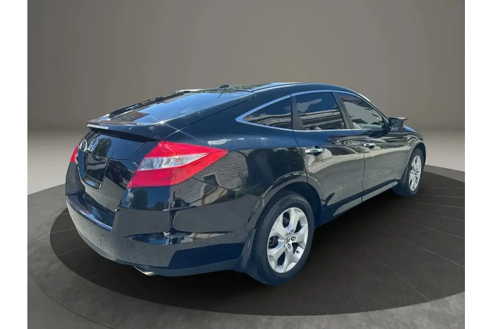 $8495 : 2011 HONDA ACCORD CROSSTOUR image 8