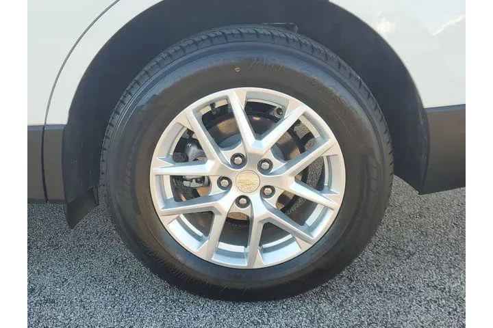 $19998 : Chevrolet Equinox 2023 4x4 L image 5