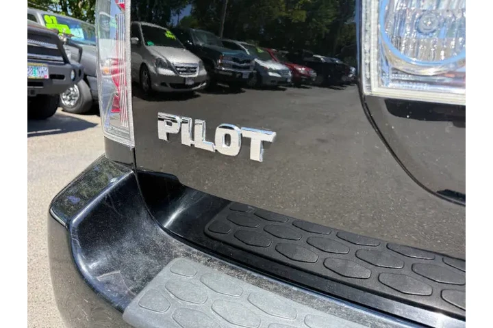 $8995 : 2007 Pilot EX-L image 10